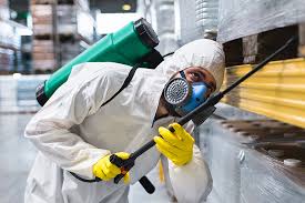 Best Pest Prevention Services  in Northport, NY